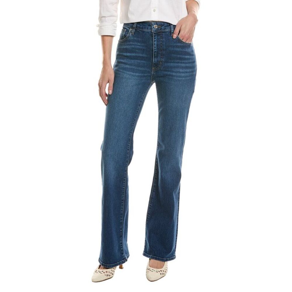 Frame Denim Womens Frame The Reboot Crave Jean